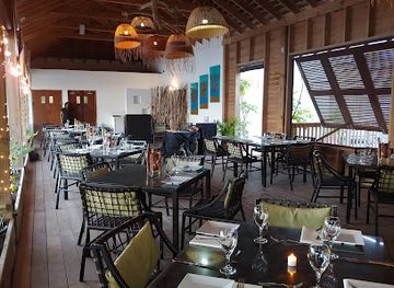 Spice Mill Restaurant
