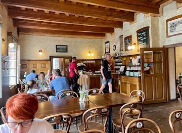 czechia/cesky-krumlov/restaurant/svejk-restaurant