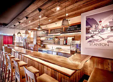 Sonnegg Restaurant