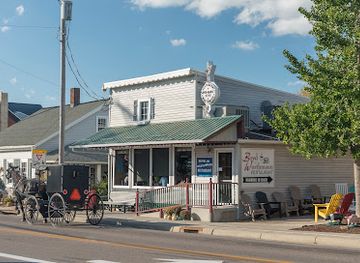 Boyd & Wurthmann Restaurant