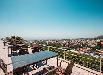 azerbaijan/sheki/restaurant/qala-restaurant