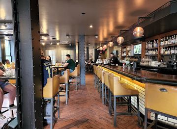 Bostonia Public House