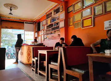 Bhetghat Restaurant