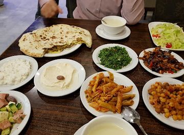 iraq/baghdad/restaurant/haji-kaddouri-restaurant