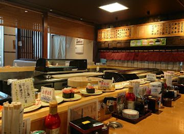 japan/sado/restaurant/sado-kaiten-sushi-benkei-main-branch