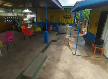 Acapulco Bay Restaurant