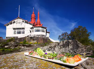 Restaurant Saaristo