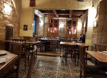 israel/nazareth/restaurant/tishreen