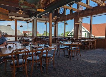 maryland/assateague-island-national-seashore/restaurant/harrison-s-harbor-watch