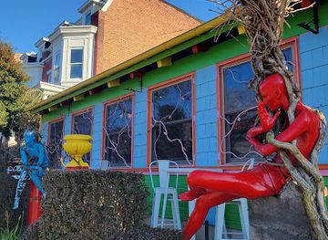 The PaperMoon Diner