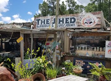 The Shed Barbeque & Blues Joint