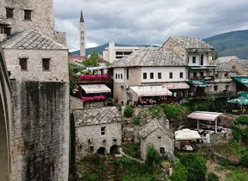 bosnia-and-herzegovina/mostar/restaurant/europa-restoran