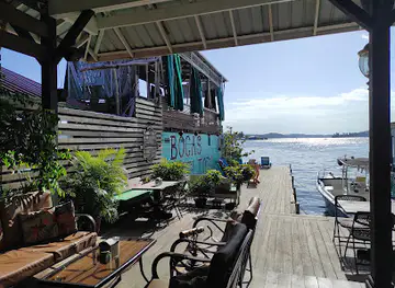 Buena Vista Restaurant