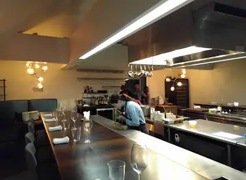 The Catbird Seat