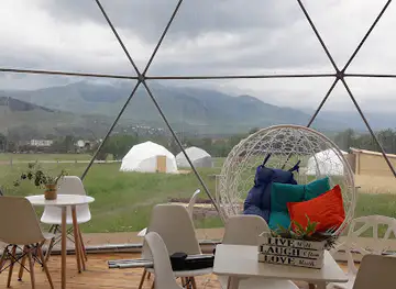 Cosmo Glamping