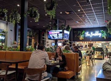 The Buckley Kitchen & Bar