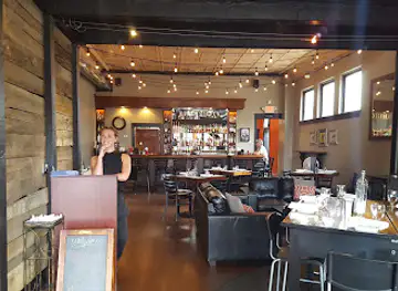 Blackstock Bistro