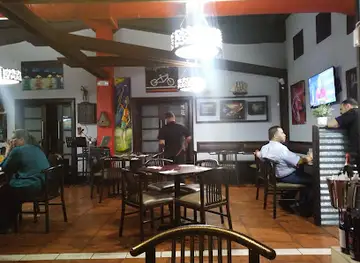 El Rancho Restaurant