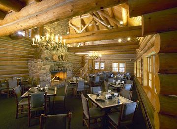 Blackwolf Run Restaurant