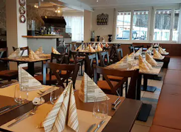 Ristorante Pizzeria Sapori