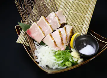 KICHIRI akihabara