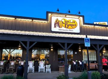 Cracker Barrel Old Country Store