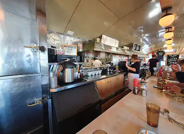 Palace Diner