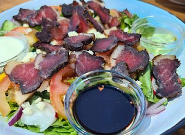 namibia/usakos/restaurant/engen-fast-food