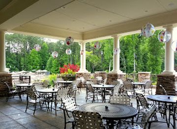 The Eagle's Nest Restaurant at The Tillery Tradition Country Club