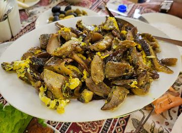 armenia/aparan/restaurant/kechiner