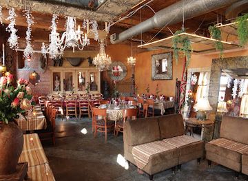 CAV Restaurant
