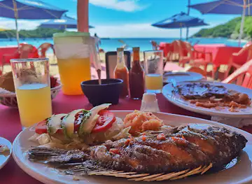 Restaurante el Huayacán