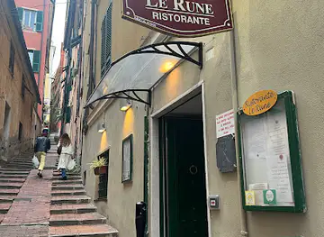 Le Rune