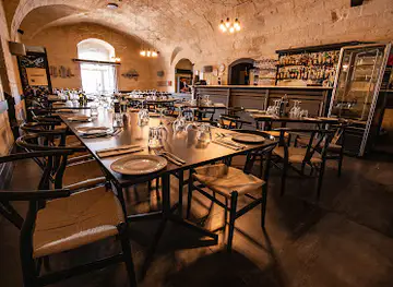 Don Berto Restaurant