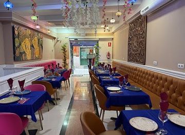 spain/madrid/sol/restaurant/taste-of-india