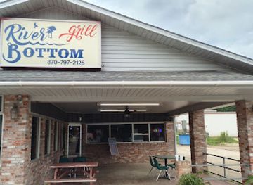 River Bottom Grill