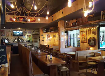 RESTAURANT EL GARGANTUA