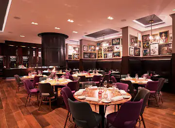 Grand Brasserie