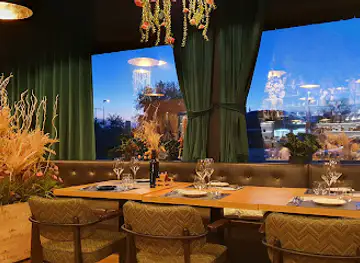 Kogo Restaurant