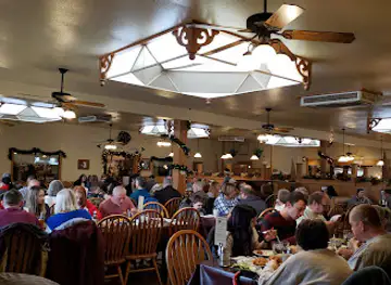Carriage Crossing Restaurant and Bakery