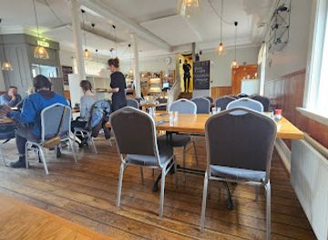 iceland/húsavík/restaurant/salka-restaurant