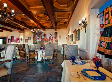 LaFrida Restaurant