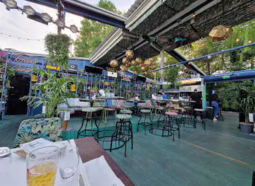 Fratelli Ristorante