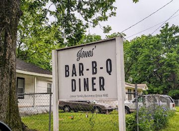 arkansas/mississippi-alluvial-plain/restaurant/jones-bar-b-q-diner