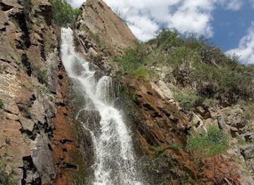 kazakhstan/turgen-gorge/restaurant/medvezhiy-vodopad-v-turgen-skom-ushchel-ye