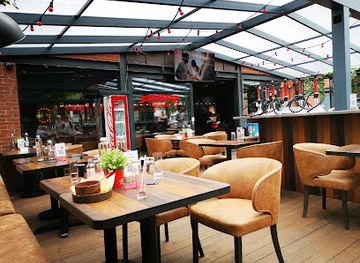 lithuania/klaipeda/restaurant/gaisrine-restobaras