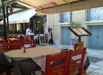 greece/athens/plaka/restaurant/trattoria