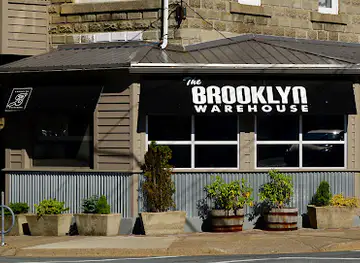 The Brooklyn Warehouse