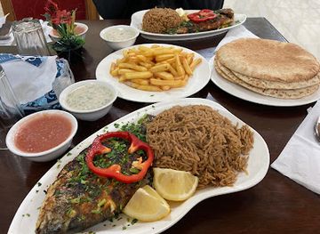 jordan/petra/restaurant/alrobian-fish-more-restaurant