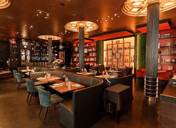 switzerland/zurich/bahnhofstrasse/restaurant/carlton